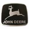 John Deere 830 Front Grille Emblem