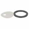 Ford 650 Sediment Bowl Screen and Gasket