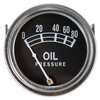 Ford 600 Oil Pressure Gauge, 80 pound