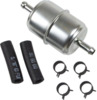 Case VAC Fuel Filter Kit, In-Line, 5\16 inch