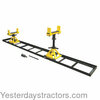 Farmall H Tractor Splitting Stand Kit with Rails