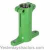 John Deere 4010 Hydraulic Pump Drive Shaft Coupler