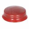 John Deere 4020 Fuel Cap with Red Rubber Cover