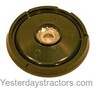 Case DC Distributor Dust Cover
