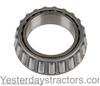 Ford 600 Bearing cone (L44643)