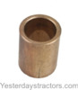 photo of For Cub. This is a bushing, not a bearing. Please verify before ordering. Measures 0.815 inch outside diameter, 0.625 inch inside diameter and 1.000 inches long.