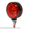 Massey Ferguson 135 Warning Light, Red LED