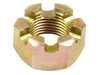 Ford Jubilee Lower Lift Arm Pin Nut