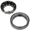 Ford 801 Steering Shaft Bearing and Cup Assembly