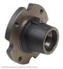 Ford 2000 Hub with Bearing Cups