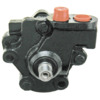 John Deere 4320 Eaton Power Steering Pump Replacement