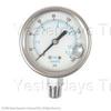 Tools, Accessories and Universal Parts  Universal Pressure Gauge, Hydraulic
