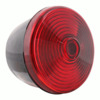 Case VAC Red Lens Tail Lamp