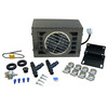 Tools, Accessories and Universal Parts  Auxiliary Heater, Universal