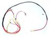 Ford 801 Wiring Harness, 12 Volt Conversion