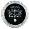 Case DC Ammeter