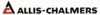 Allis Chalmers RC AC Logo Decal
