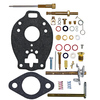 Case VA Carburetor Kit, Complete