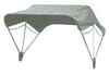 Ford 8N Deluxe Canopy, 3 Bow