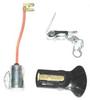 Case 310 Ignition Kit, Autolite Distributors