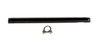 John Deere B Straight Pipe - 1 3\4 x 24 Inch
