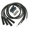 John Deere B Spark Plug Wire Set, 4 Cylinder, Univeral