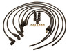 Case VAC Spark Plug Wire Set, Universal - 6 Cyl.