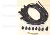 Massey Ferguson 65 Spark Plug Wire Set, Universal 6 Cylinder