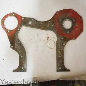 Ford 3000 Front Engine Plate 434395