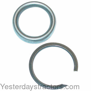 Allis Chalmers WD Gear Shift Lever Washer And Snap Ring Kit 70202875