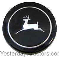 John Deere 1010 Steering Wheel Cap AL155227