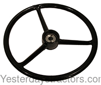 John Deere 2010 Steering Wheel AR26625