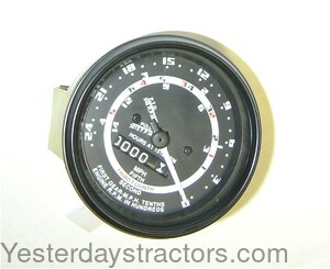 Ford 4000 Tachometer (Proofmeter) C3NN17360K