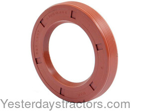 Ford 2000 PTO Input Bearing Retainer Seal D9NNC729BA