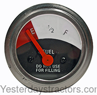 John Deere 1010 Fuel Gauge R34262P