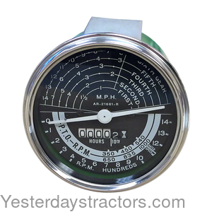 John Deere AR Tachometer R4611