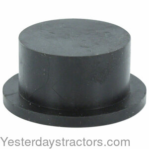 Farmall M Battery Hold Down Rubber R5103