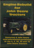 John Deere 70 John Deere B - Rebuild DVD