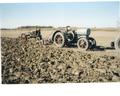 Todays featured picture is a 1936 Farmall F20 & 1920 10-20 TITAN