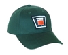 Oliver White 2-155 Keystone Oliver Solid Green Hat