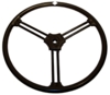 Case D Steering Wheel