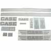 Case VO Case VO Decal Set, Vinyl