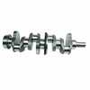 Ford 5100 Crankshaft - 76 Tooth Gear - Late