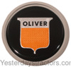 Oliver 1850 Steering Wheel Cap