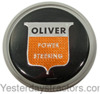 Oliver 1850 Steering Wheel Cap