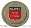 Oliver 2150 Steering Wheel Cap