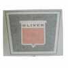 Oliver 70 Oliver Decal Set, Keystone, 7 inch, Vinyl