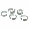 Ford Super Major Main Bearings - Standard - Set