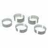 Ford Super Major Main Bearings - .020 inch Oversize - Set