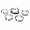 Ford 5100 Main Bearings - .020 inch Oversize - Set